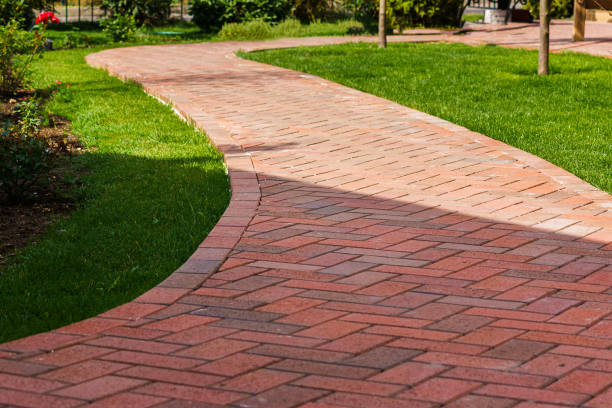 Commercial Driveway Pavers in Carolina Forest, SC