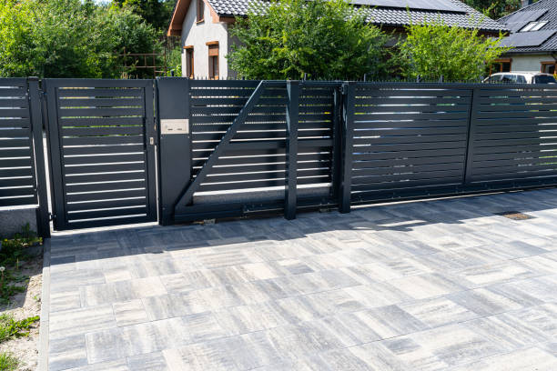 Best Concrete Paver Driveway  in Carolina Forest, SC