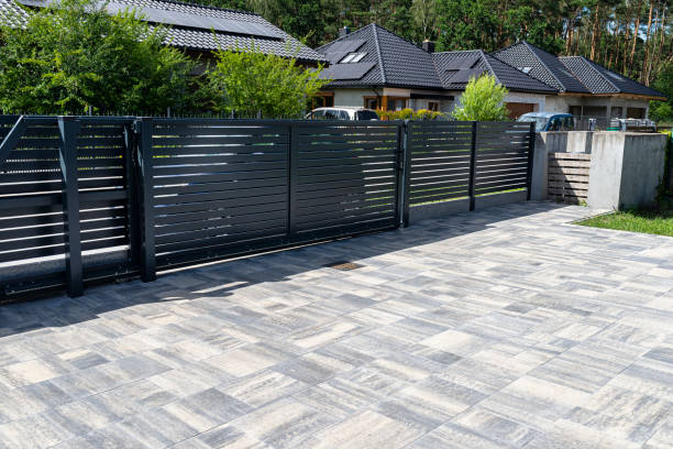 Best Commercial Driveway Pavers  in Carolina Forest, SC