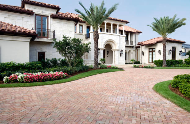 Best Brick Driveway Pavers  in Carolina Forest, SC