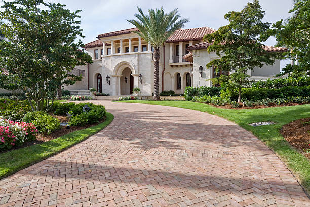 Best Permeable Paver Driveway  in Carolina Forest, SC