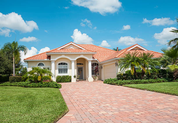 Reasons to Select Us for Your Driveway Paving Requirements in Carolina Forest, SC