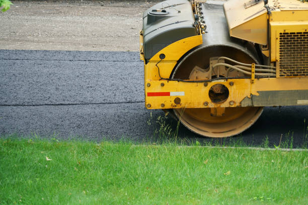 Best Professional Driveway Pavers  in Carolina Forest, SC