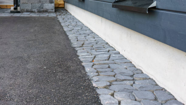 Cobblestone Driveway Pavers in Carolina Forest, SC