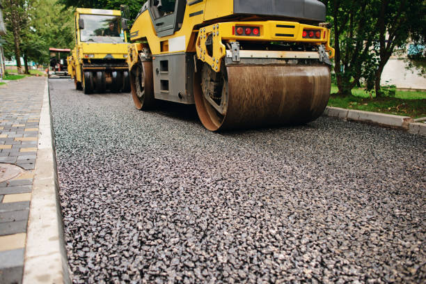 Best Affordable Driveway Pavers  in Carolina Forest, SC